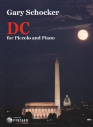 DC - Piccolo and Piano