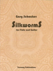 Silkworms - Flute and Guitar