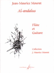 Al-andalus - Flute and Guitar