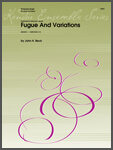 Fugue and Variations - Timpani Duet