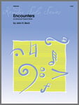 Encounters - Timpani Solo