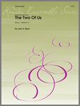 Two of Us, The - Timpani Duet