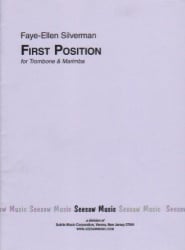 First Position - Trombone and Marimba