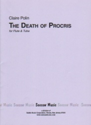 Death of Procris - Flute and Tuba