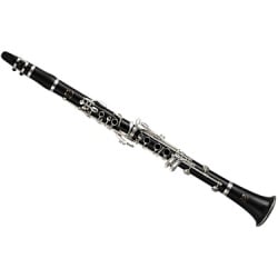 Yamaha YCL-450 Intermediate Bb Clarinet