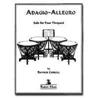 Adagio-Allegro - Timpani Solo