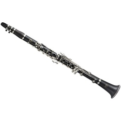 Yamaha YCL-450N Intermediate Bb Clarinet