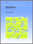 Rhythmicity (10 Competition Solos) - Timpani