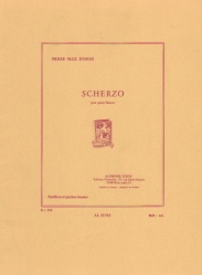 Scherzo - Bassoon Quartet