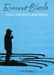 Music for Violin and Piano