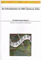 Introduction to Nineteenth Century Solos - Flute and Piano