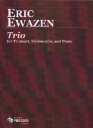Trio - Trumpet, Cello and Piano