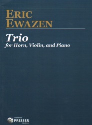 Trio - Horn, Violin and Piano