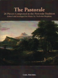 Pastorale, The - Piano