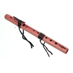 High Spirits Pocket Flute in "G" - Aromatic Cedar