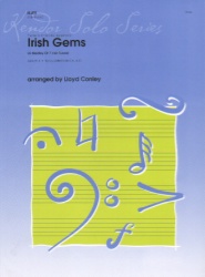 Irish Gems - Flute and Piano