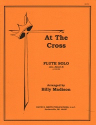 At the Cross - Flute and Piano