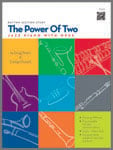 Power of Two (Book/Online Audio) - Jazz Piano