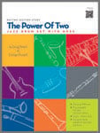 Power of Two (Book/Online Audio) - Jazz Drum Set