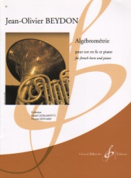 Algebrometrie - Horn and Piano