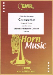 Concerto - Horn and Piano