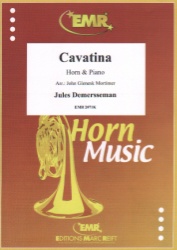 Cavatina - Horn and Piano