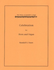 Celebration - Horn and Organ