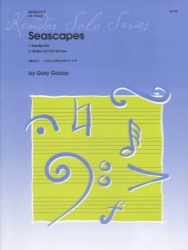 Seascapes - Horn and Piano