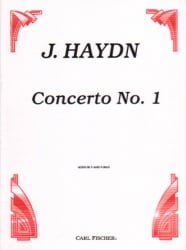 Concerto No. 1 in D Major, Hob. VIId:3 - Horn and Piano