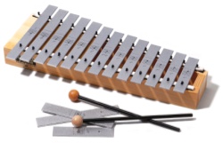 Sonor AGP Primary Line Alto Glockenspiel