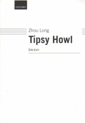 Tipsy Howl - Horn Unaccompanied