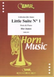 Little Suite No.1 - Horn and Piano