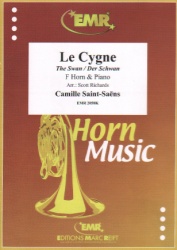 Le Cygne - Horn and Piano