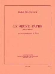Le Jeune Patre - Oboe and Piano