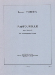 Pastourelle - Oboe and Piano