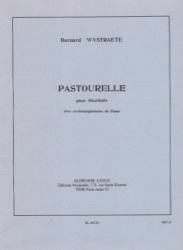 Pastourelle - Oboe and Piano