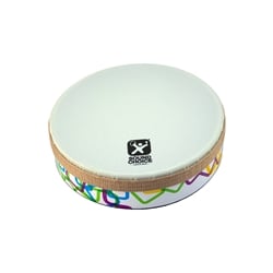 Sound Choice WM-8408-HD 8" Hand Drum