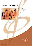 Lalita-Nartya - Harp