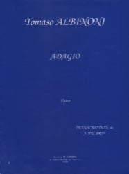 Adagio - Piano
