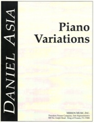 Piano Variations