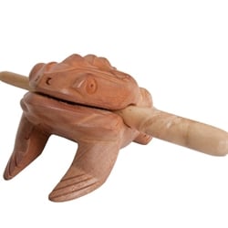 Dobani FRRM 5.5 Inch Frog Rasp