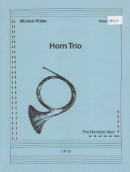 Horn Trio