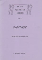 Fantasy - Horn Quartet