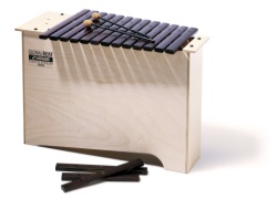 Sonor Global Beat Sucupira Bass Xylophone