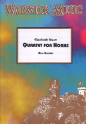 Quartet for Horns