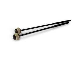 Sonor SCH11 Felt Ring Mallets (Pair)