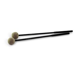 Sonor SCH5 Felt Mallets (Pair)