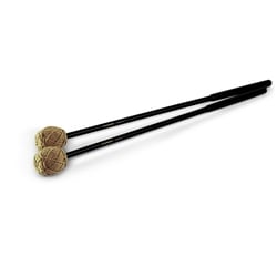 Sonor SCH15 Medium Hard Concert Mallets (Pair)