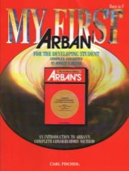 My First Arban - Horn