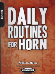 Daily Routines for Horn